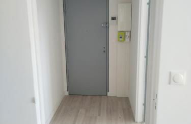 KEZA's Apartment - Strasbourg - Foto 28
