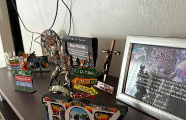 Casa Aconchego & Piscina - Foz do Iguaçu - Foto 19