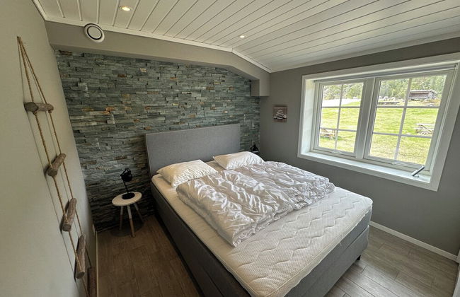 Ski Lodge & Apartments Gautefall - Foto 16