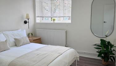 Modern Apartment - Free Parking - Close To Metro - Foto 4