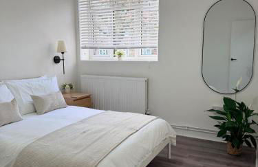 Modern Apartment - Free Parking - Close To Metro - Foto 4