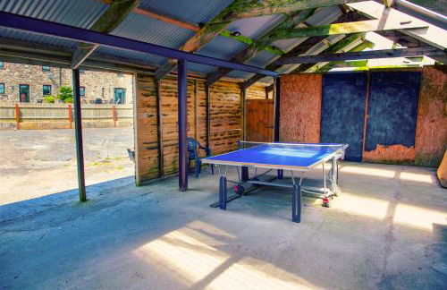 The Gambo Shepherd's Hut - Foto 12