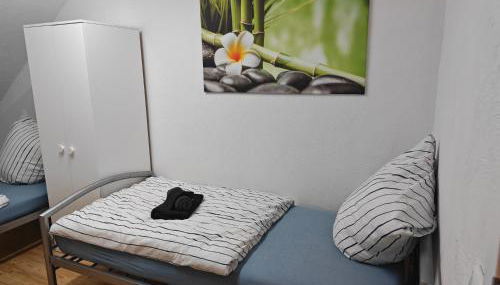 Work and Stay Dürwiß IaM Neu Modernisiert - Foto 2