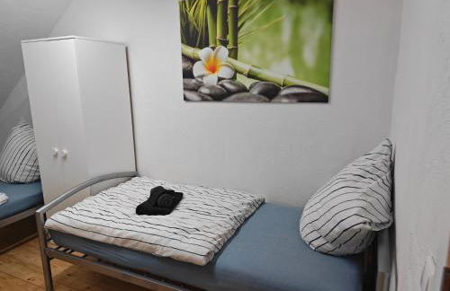 Work and Stay Dürwiß IaM Neu Modernisiert - Foto 2