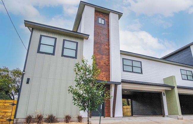 Amazing 3BR 2BA Only 5 Mins From Downtown - Foto 1