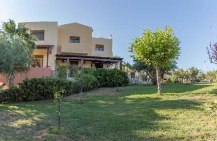 Luxury Villa Karteros - Foto 13