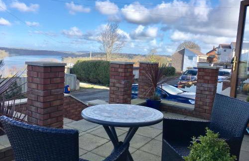 Crud yr Awel Apartment - Foto 6