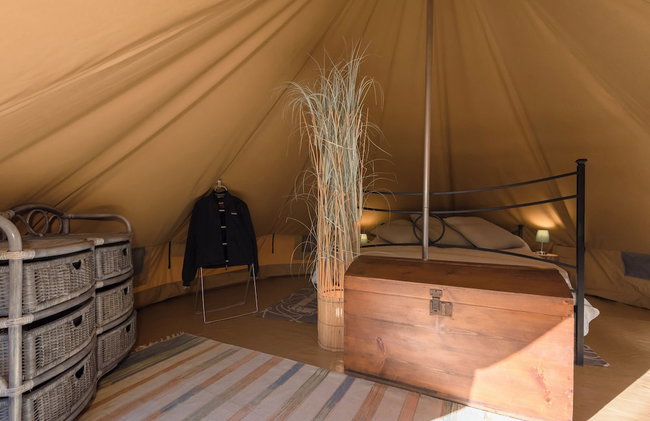 Agriturismo e Glamping Serraiola Alta - Foto 77