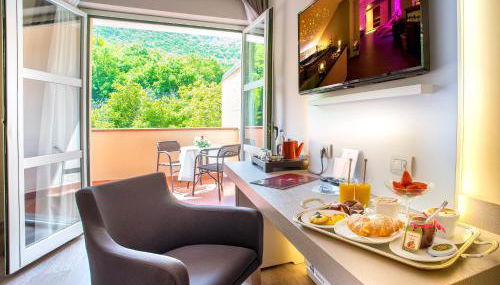 Guesia Village Hotel e Spa - Foto 4