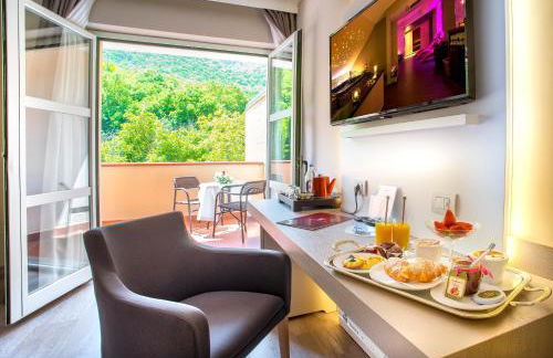 Guesia Village Hotel e Spa - Foto 4