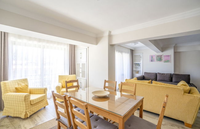 XOX Apart Hotel - Foto 14