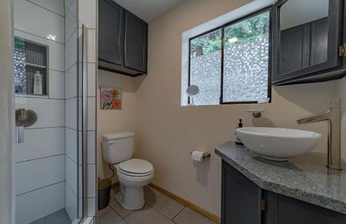 Trinidad Artist and Healing Retreat with Hot Tub - Foto 42