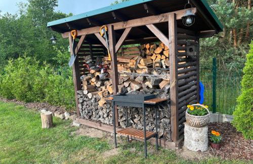 Zielone Domki - Foto 32