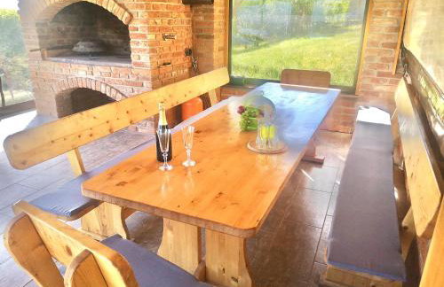 Rural holiday house Vinodol-Kalnik - Foto 3