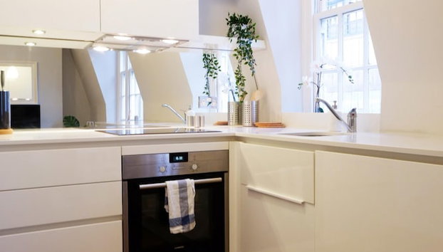 Cavendish - Foto 4, Cocina privada