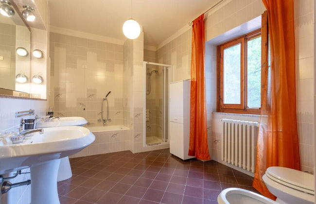 Villa Le Poggiola - Foto 17