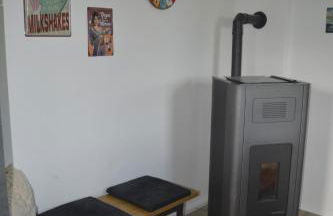 Chalet Auszeit - Foto 8