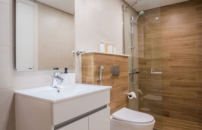 Nasma Luxury Stays - Al Raha Lofts 2 - Photo 46