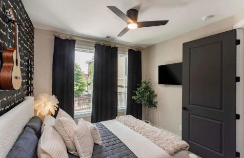 Brand New Elegance Rooftop Views of Nashville - Foto 23