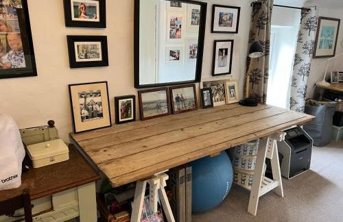 The Old Farmhouse - Photo 19