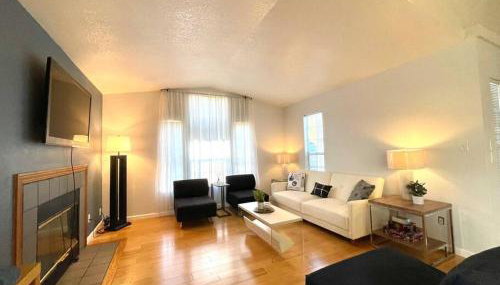 NEW Modern 4BD I 2BA Home 30MIN to Berkeley,SF,Napa - Foto 3