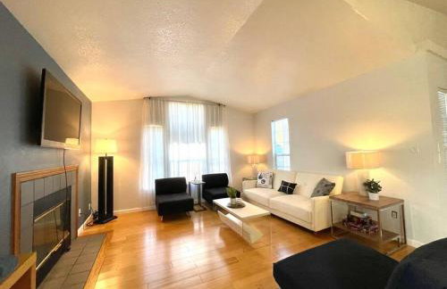 NEW Modern 4BD I 2BA Home 30MIN to Berkeley,SF,Napa - Foto 3