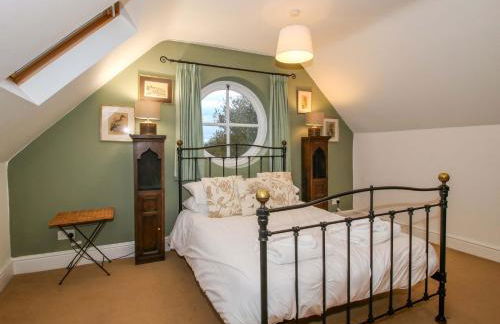 Windy Mundy Farm at Pitchford Estate - Foto 30