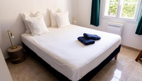 La Villa Sable en Provence - Photo 3