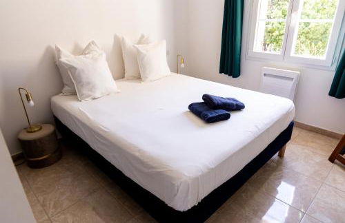 La Villa Sable en Provence - Foto 3