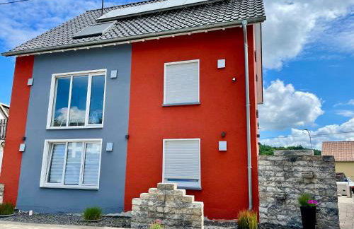 Haus Lotusblüte - Photo 41