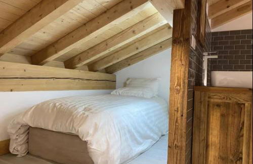 Chalet Beaufort - Foto 76