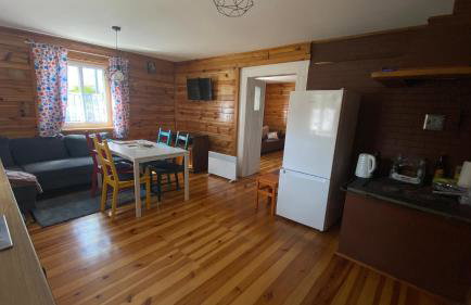 Siedlisko Rozalin - Foto 7