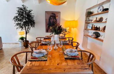 Le Beldi, Mas de Village 1870 - Foto 14