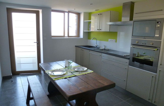 Cottage in Plougasnou Near Stunning Beaches - Foto 5