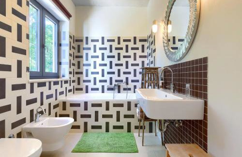 Holiday Home Villa Frleti by Interhome - Foto 56