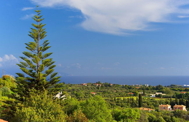 Liogerma Vacation Home - Foto 39