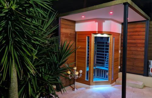 Le Cocon Marseillais - Photo 16