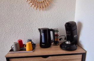 Le Fidji Cosy - Parking - Centre ville - Foto 8