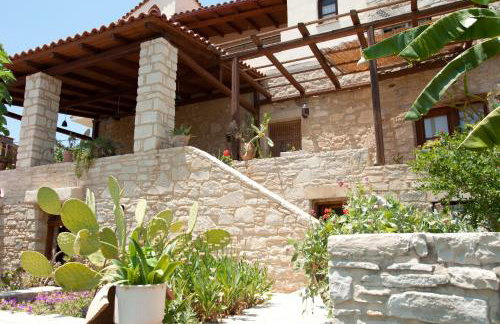 Villa Filiza - Photo 27