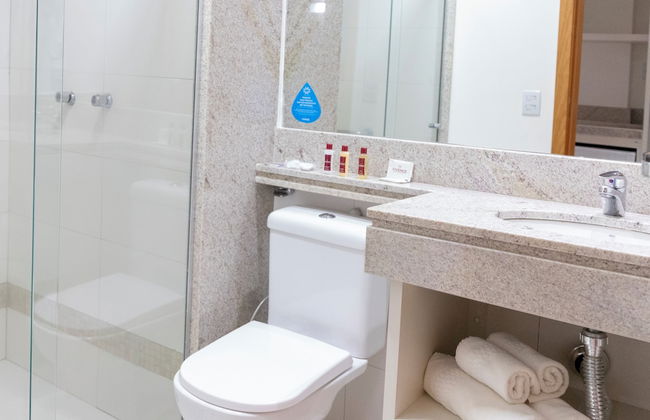 STAY Vivence Suites - Foto 21