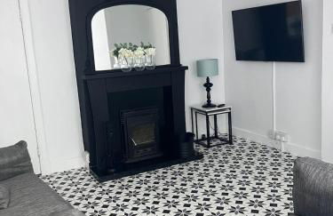 The Gatehouse, 2 bedroom detached cottage - Foto 10