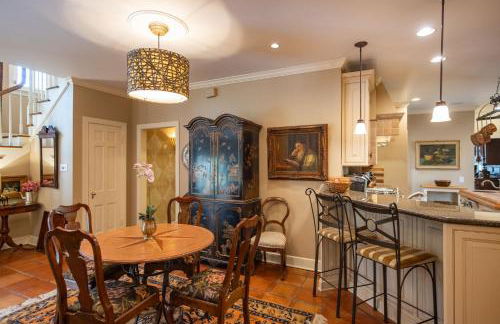 Classic Central Memphis Four Bedroom Home - Foto 47