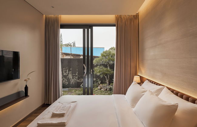 Adela Villa Dalat - Foto 25