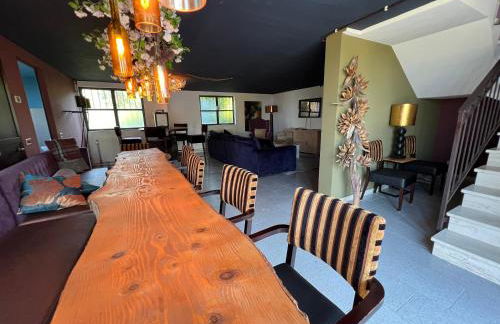 Luxe Villa Monte Rosa met zwembad in een wijngebied - Foto 33