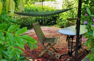 Großzügige Ferienwohnung nahe Berlin - Foto 23