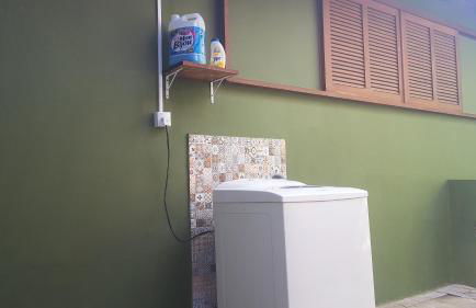 Vila Figueiredo das Donas - Suíte Espaço Gourmet - Photo 26