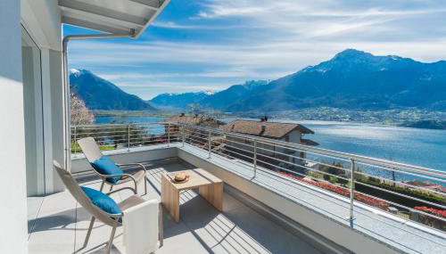 Valarin Residence & Villa Valarin Elite by Rent All Como - Foto 4, Other