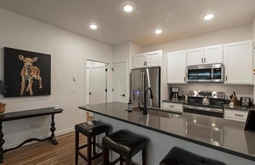 The Railway Flats 102 - Foto 19