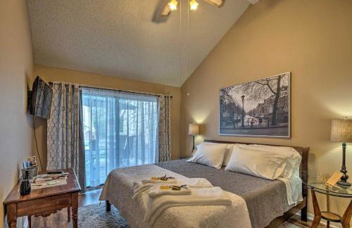 Horseshoe Bay Townhome w/ Patio & Outdoor Pool - Foto 21