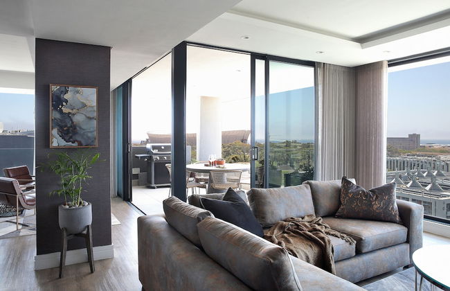 The Warwick 901 - Photo 20